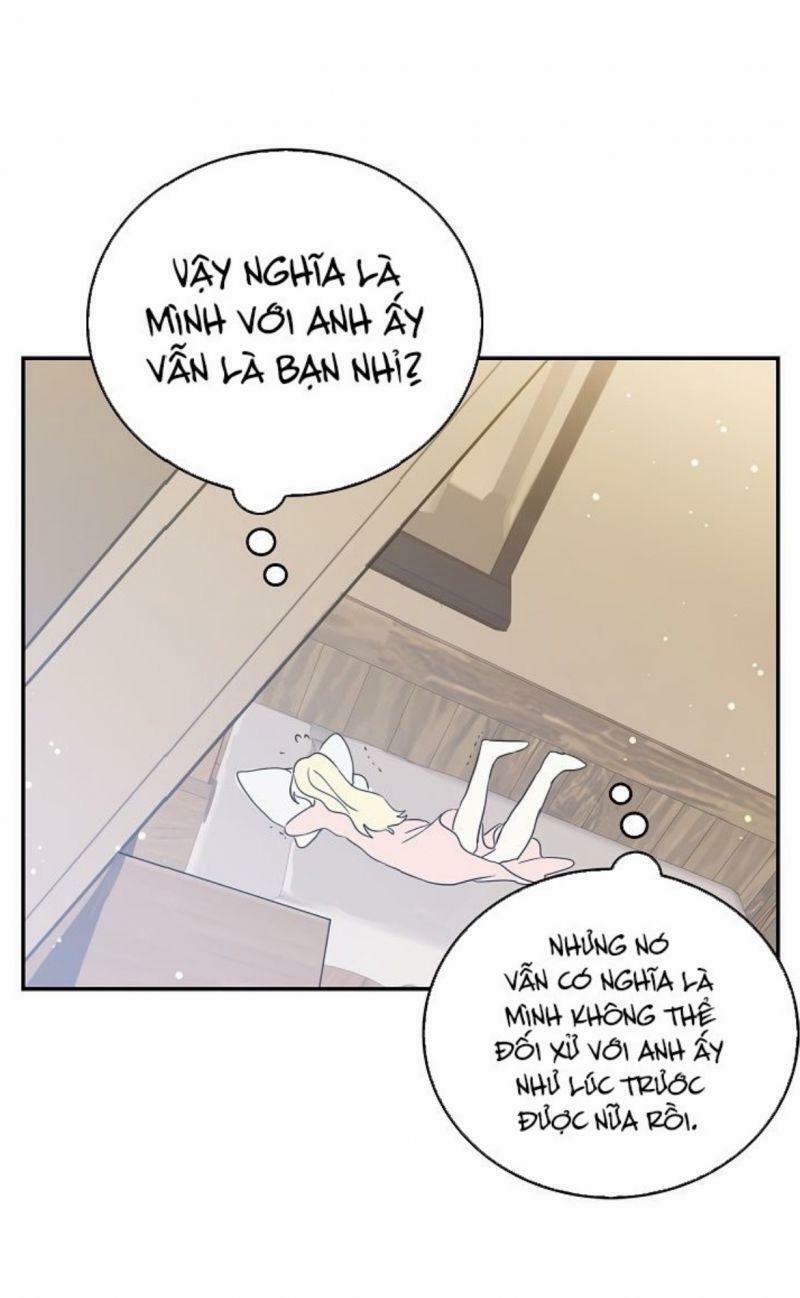 Tôi Là Bạn Gái Cũ Của Một Quân Nhân 13 trang 29