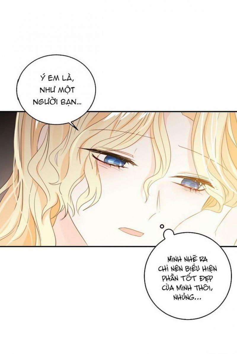 Tôi Là Bạn Gái Cũ Của Một Quân Nhân 13 trang 3