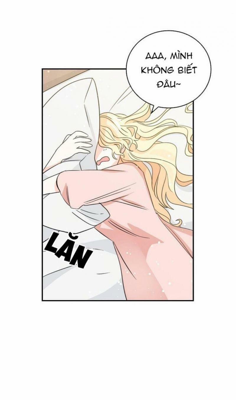 Tôi Là Bạn Gái Cũ Của Một Quân Nhân 13 trang 30