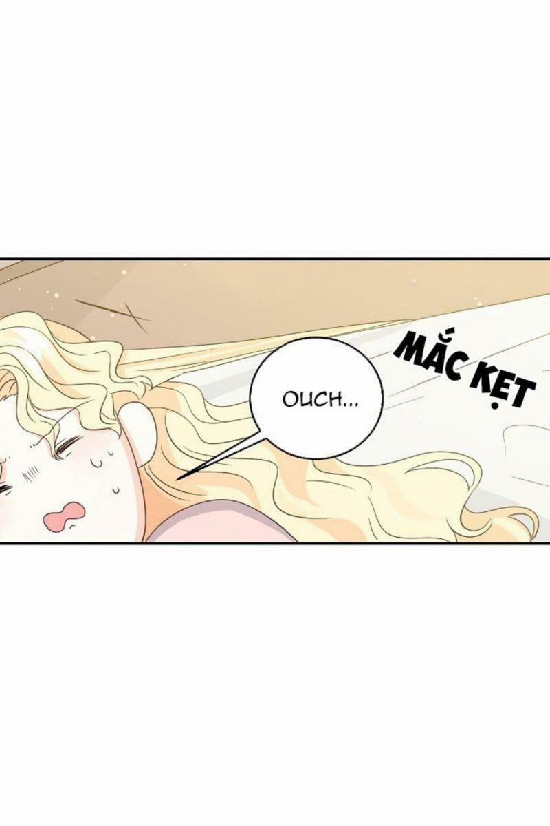 Tôi Là Bạn Gái Cũ Của Một Quân Nhân 13 trang 31