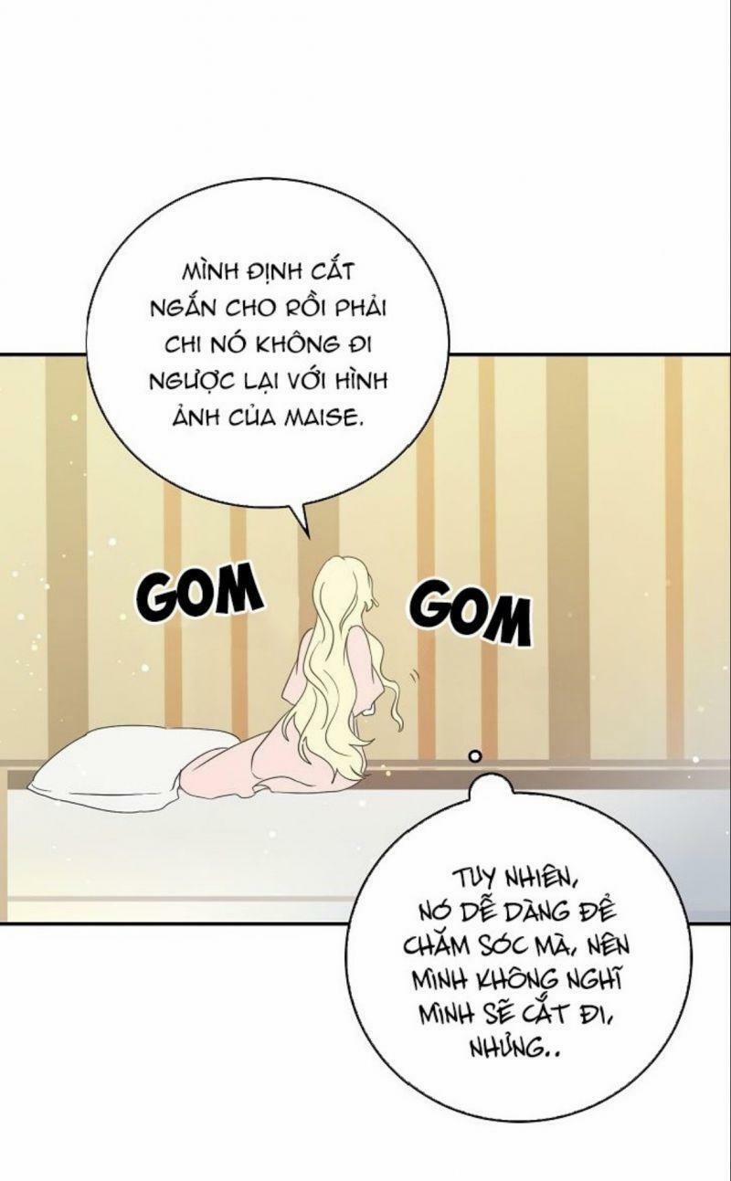 Tôi Là Bạn Gái Cũ Của Một Quân Nhân 13 trang 33