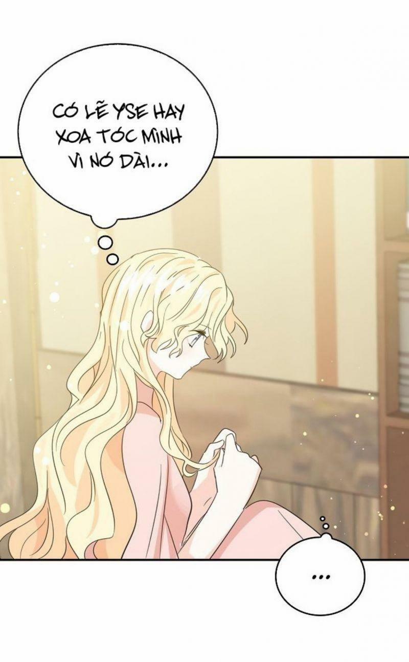 Tôi Là Bạn Gái Cũ Của Một Quân Nhân 13 trang 34