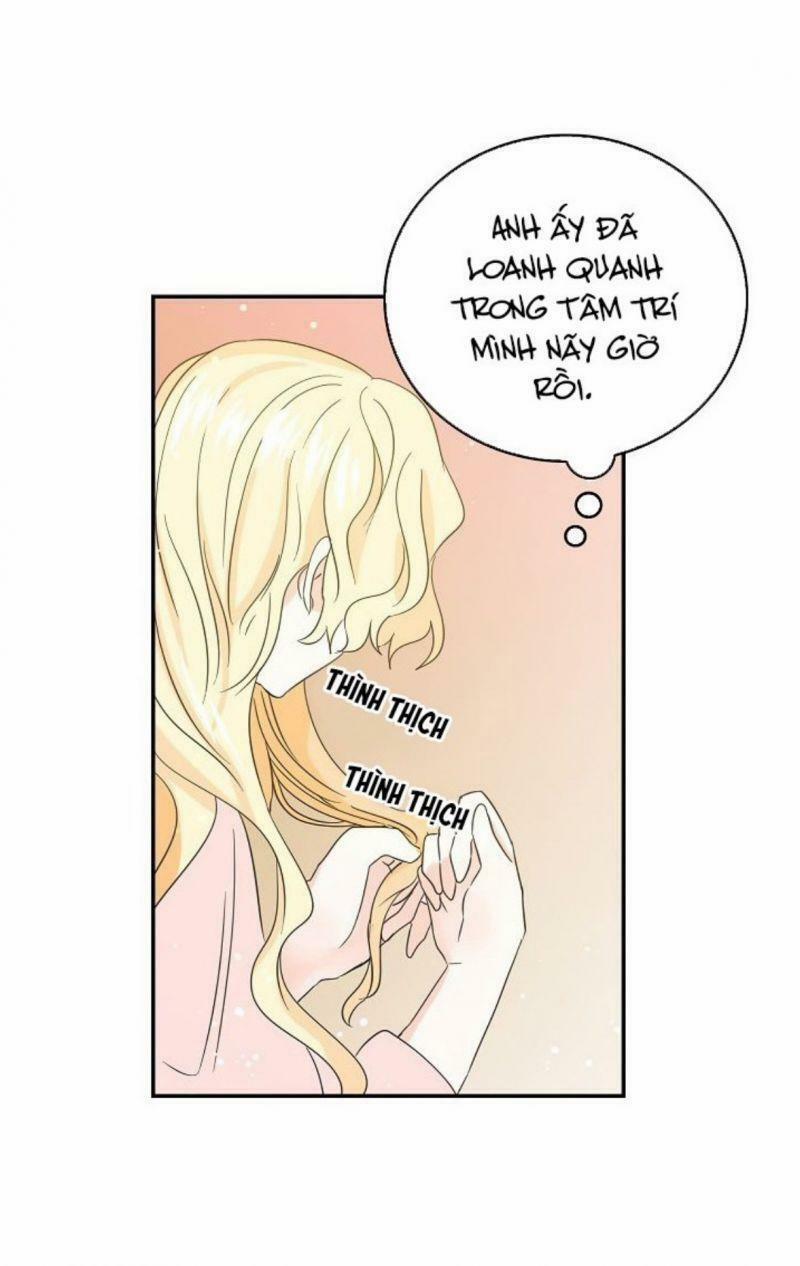 Tôi Là Bạn Gái Cũ Của Một Quân Nhân 13 trang 35