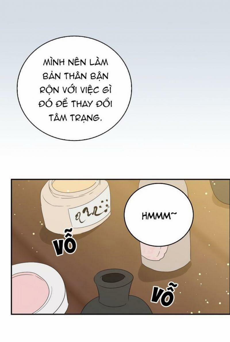 Tôi Là Bạn Gái Cũ Của Một Quân Nhân 13 trang 36