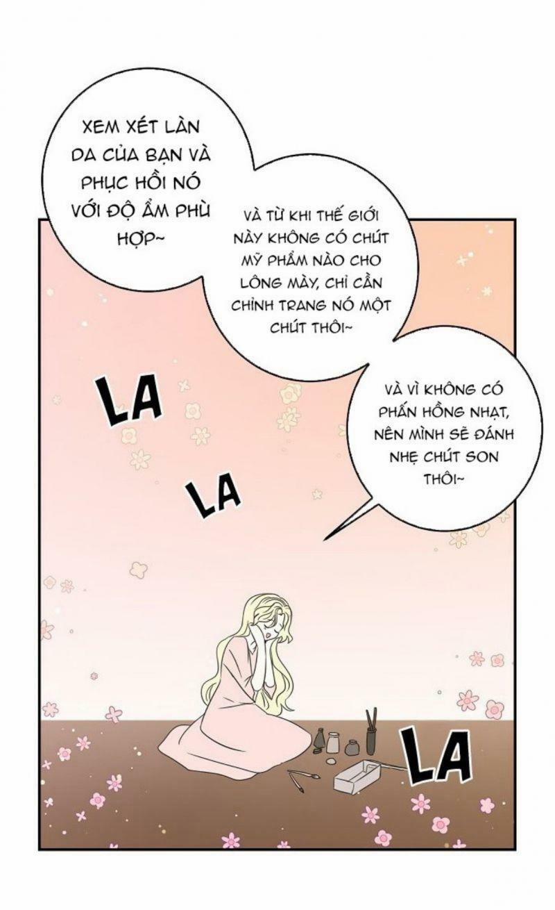 Tôi Là Bạn Gái Cũ Của Một Quân Nhân 13 trang 37