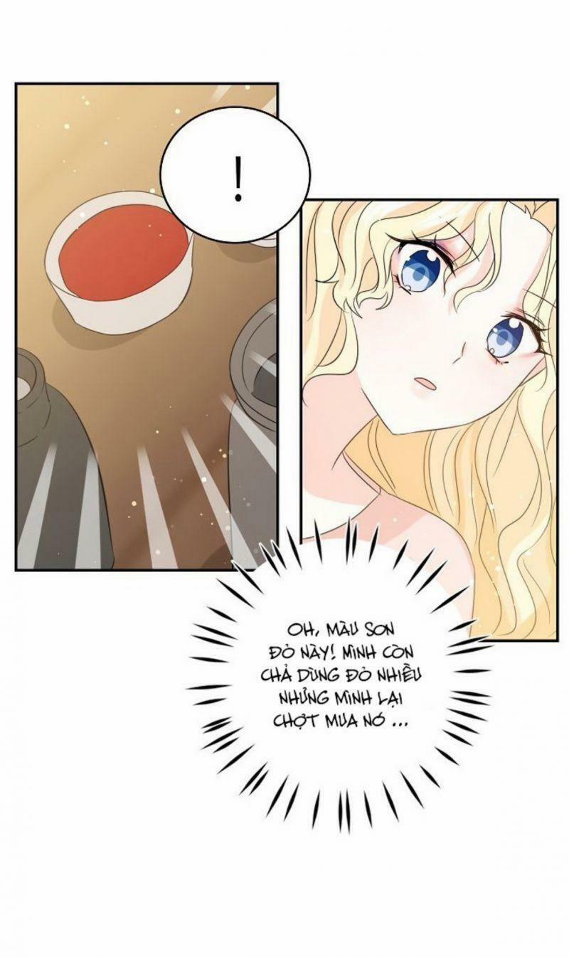 Tôi Là Bạn Gái Cũ Của Một Quân Nhân 13 trang 38