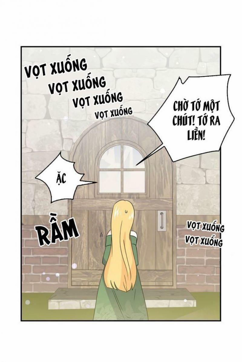 Tôi Là Bạn Gái Cũ Của Một Quân Nhân 13 trang 43