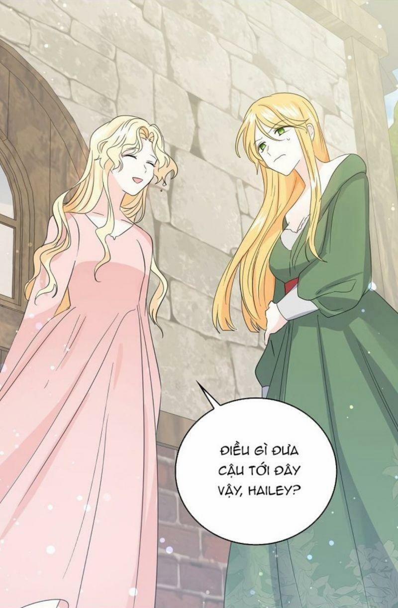 Tôi Là Bạn Gái Cũ Của Một Quân Nhân 13 trang 45