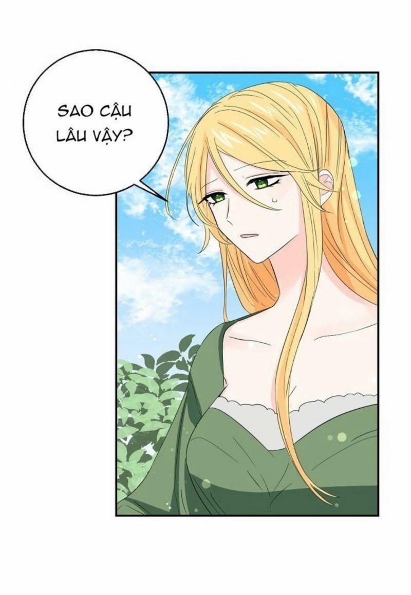 Tôi Là Bạn Gái Cũ Của Một Quân Nhân 13 trang 46