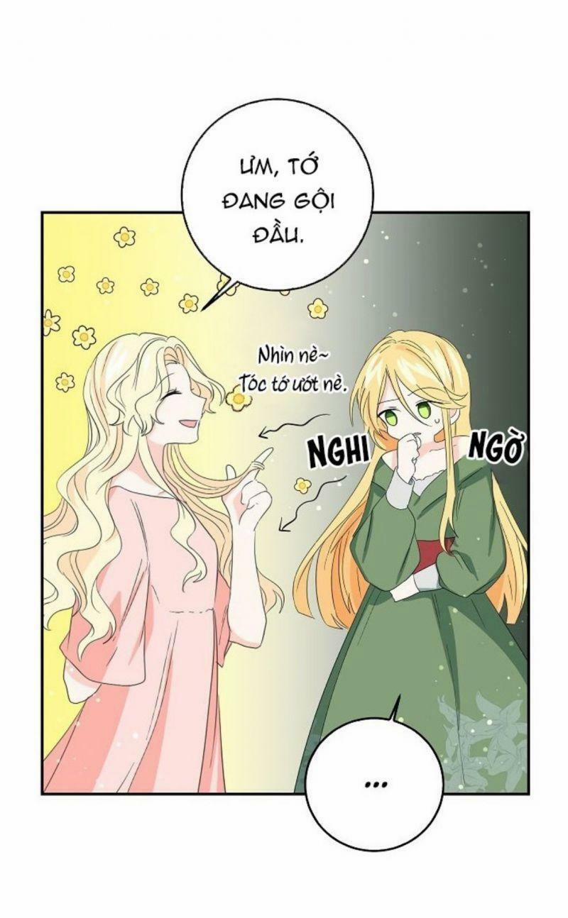 Tôi Là Bạn Gái Cũ Của Một Quân Nhân 13 trang 47