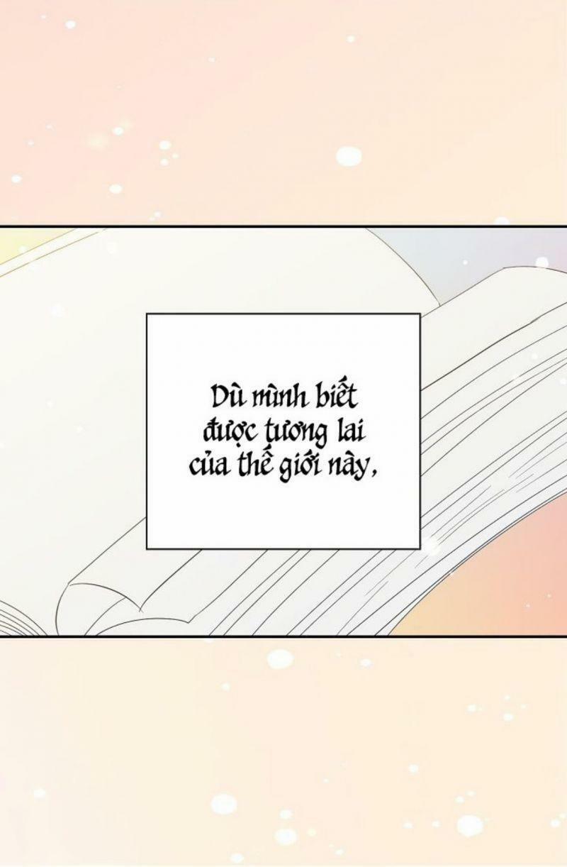 Tôi Là Bạn Gái Cũ Của Một Quân Nhân 13 trang 5