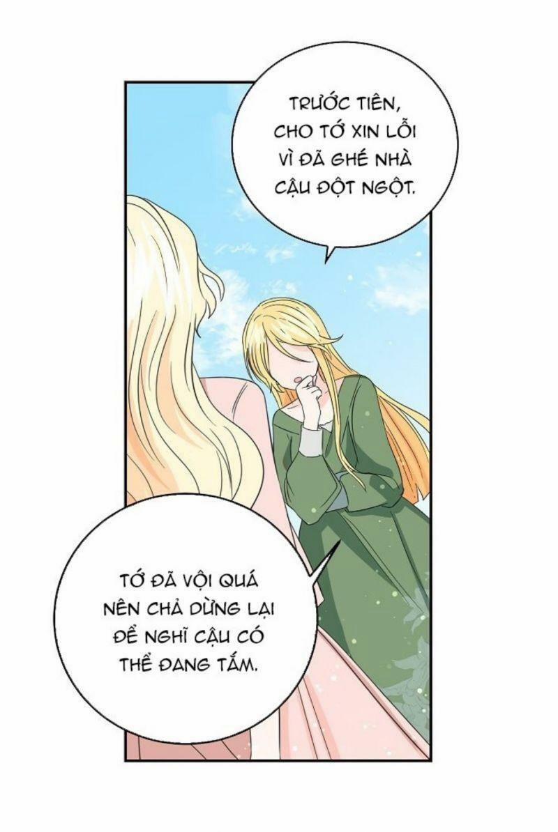 Tôi Là Bạn Gái Cũ Của Một Quân Nhân 13 trang 50