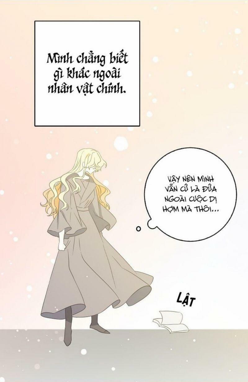 Tôi Là Bạn Gái Cũ Của Một Quân Nhân 13 trang 6