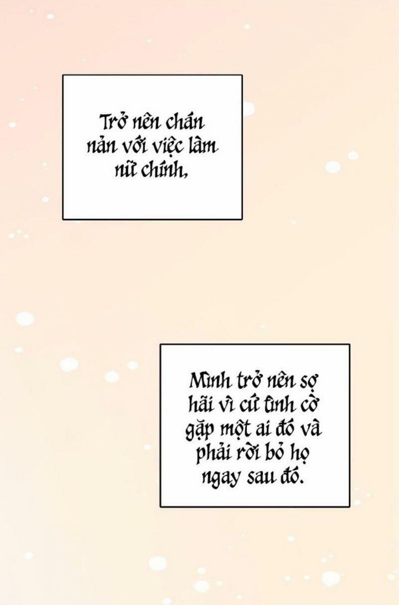 Tôi Là Bạn Gái Cũ Của Một Quân Nhân 13 trang 7