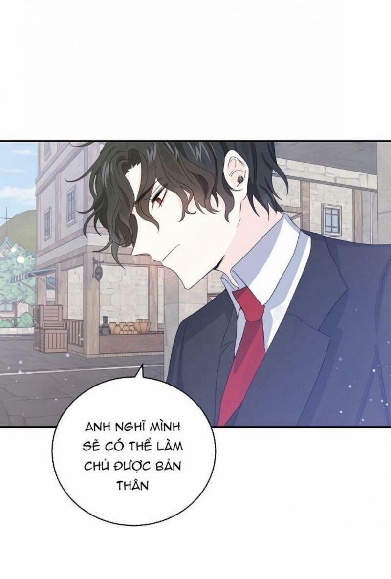 Tôi Là Bạn Gái Cũ Của Một Quân Nhân 13 trang 8