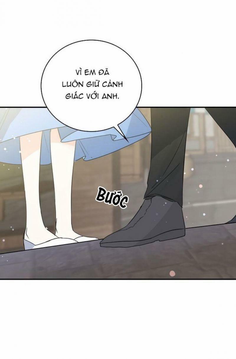 Tôi Là Bạn Gái Cũ Của Một Quân Nhân 13 trang 9