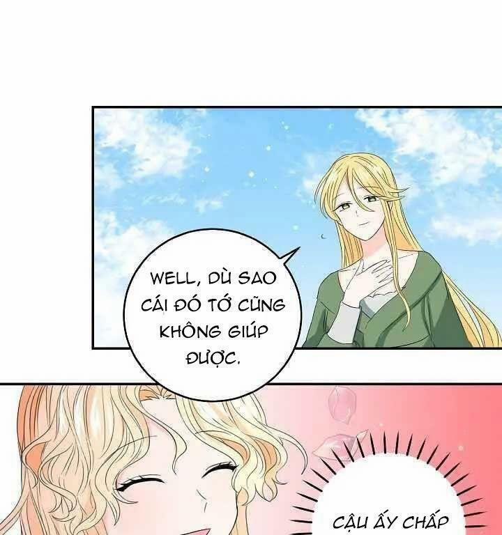 Tôi Là Bạn Gái Cũ Của Một Quân Nhân 14 trang 13