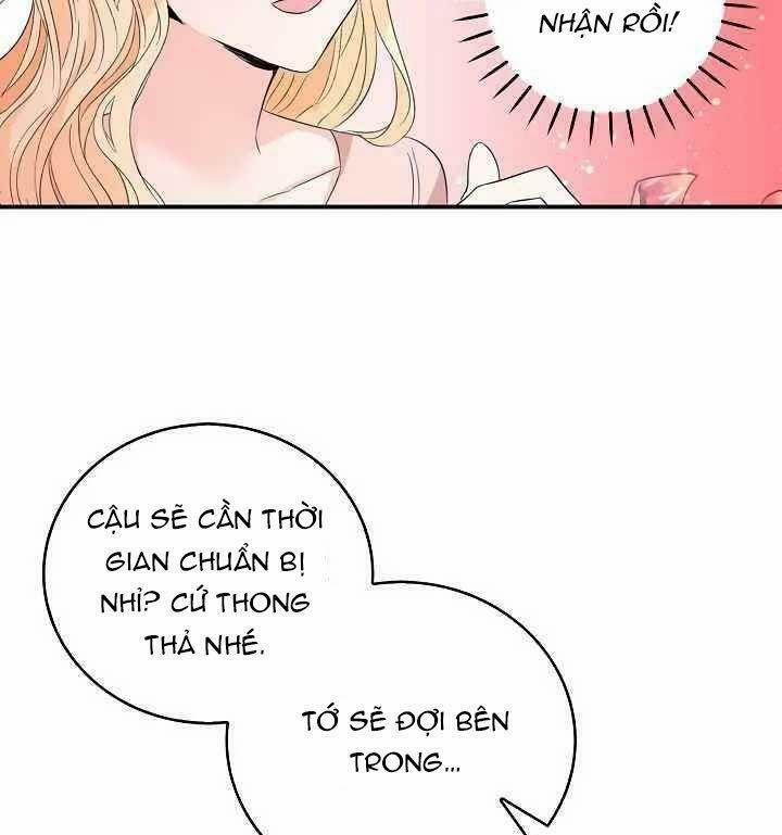 Tôi Là Bạn Gái Cũ Của Một Quân Nhân 14 trang 14