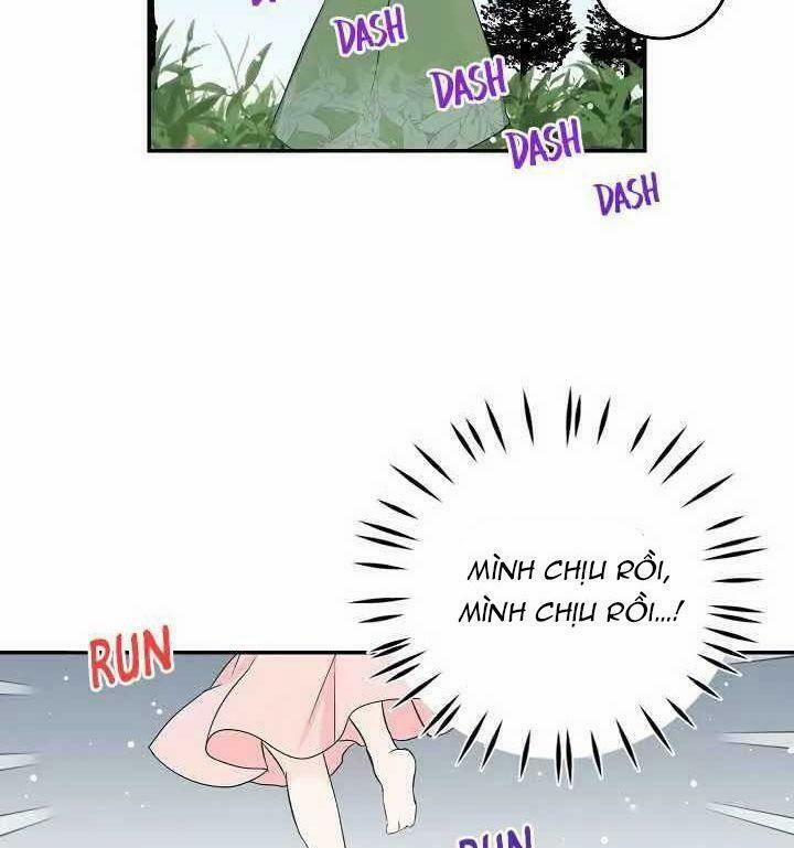 Tôi Là Bạn Gái Cũ Của Một Quân Nhân 14 trang 17