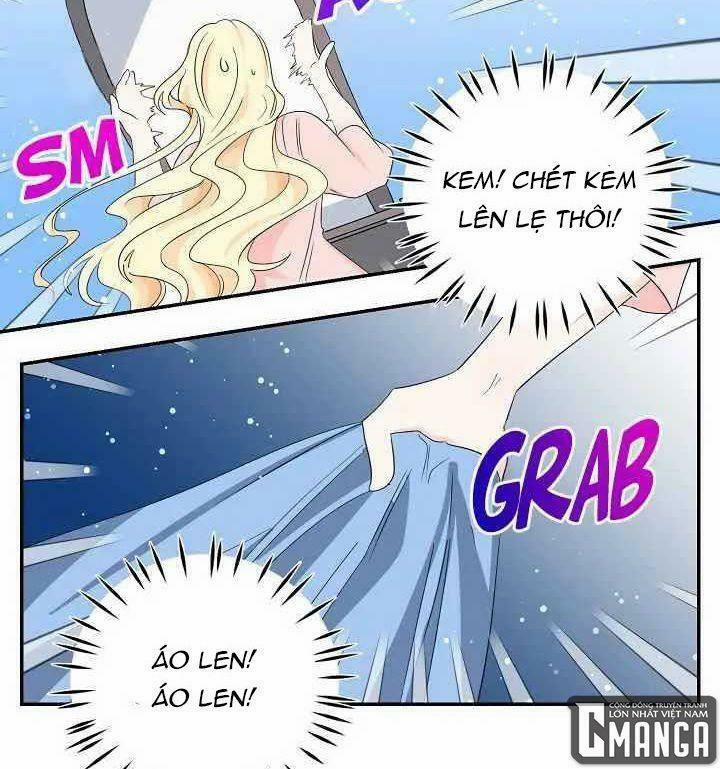 Tôi Là Bạn Gái Cũ Của Một Quân Nhân 14 trang 19