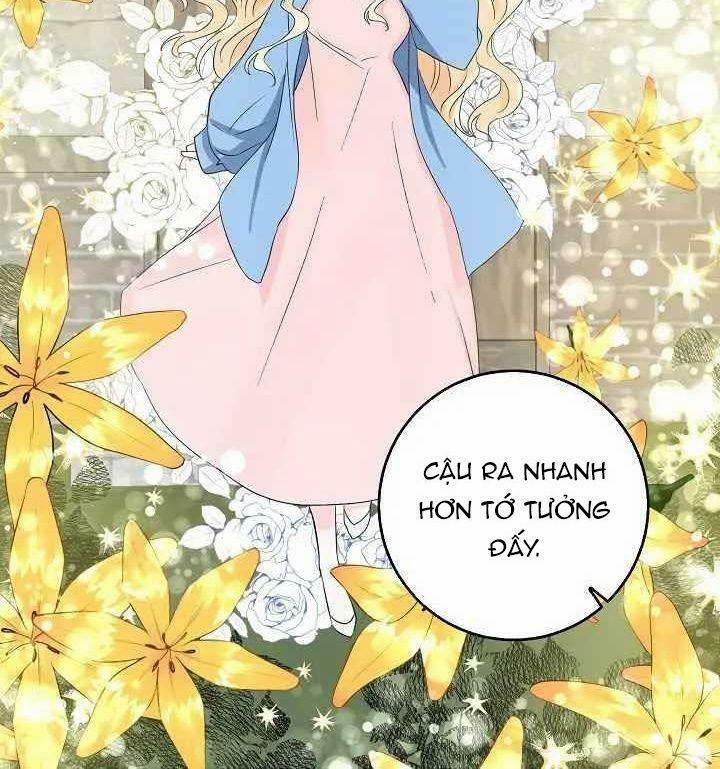 Tôi Là Bạn Gái Cũ Của Một Quân Nhân 14 trang 22