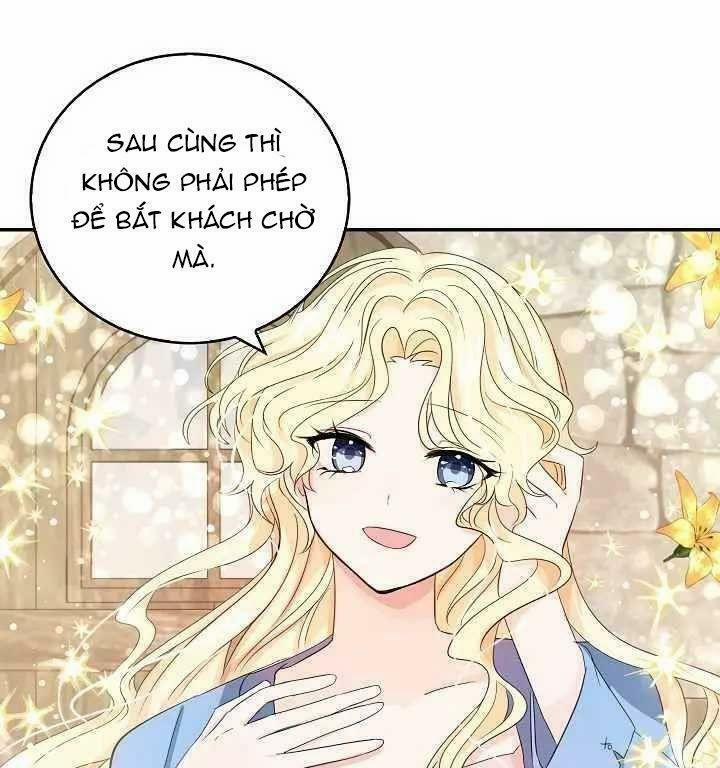 Tôi Là Bạn Gái Cũ Của Một Quân Nhân 14 trang 23