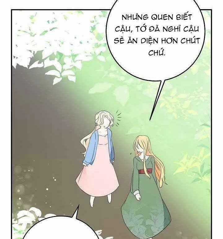 Tôi Là Bạn Gái Cũ Của Một Quân Nhân 14 trang 26