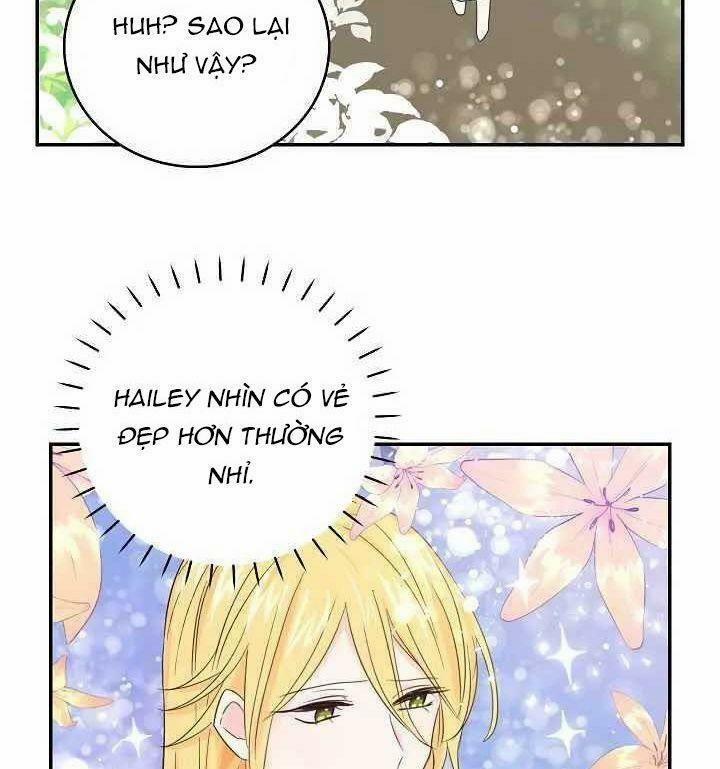 Tôi Là Bạn Gái Cũ Của Một Quân Nhân 14 trang 27