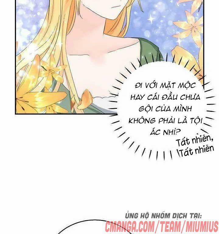 Tôi Là Bạn Gái Cũ Của Một Quân Nhân 14 trang 28