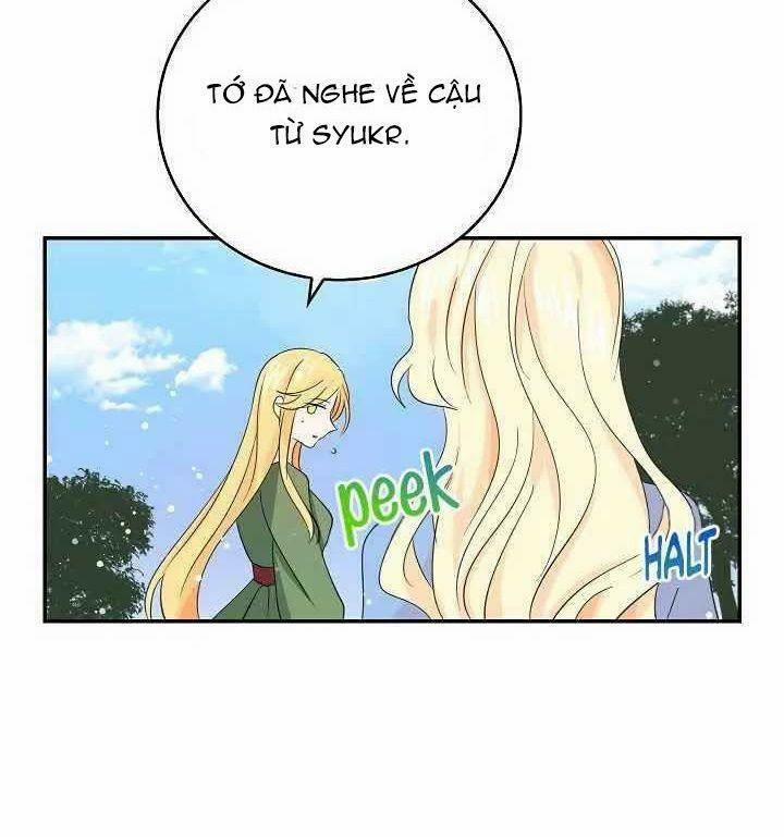 Tôi Là Bạn Gái Cũ Của Một Quân Nhân 14 trang 29