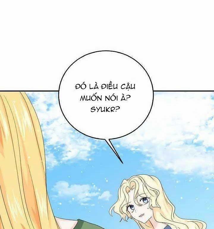 Tôi Là Bạn Gái Cũ Của Một Quân Nhân 14 trang 30