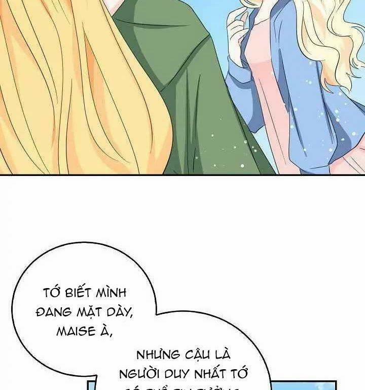 Tôi Là Bạn Gái Cũ Của Một Quân Nhân 14 trang 31