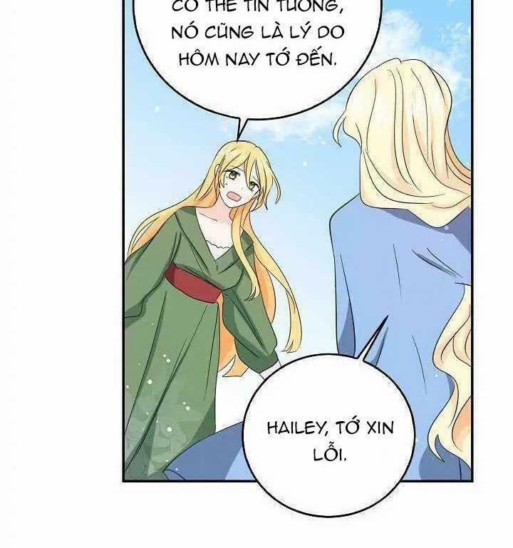 Tôi Là Bạn Gái Cũ Của Một Quân Nhân 14 trang 32