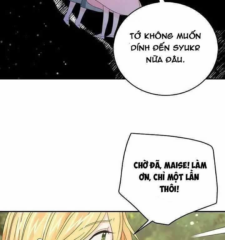 Tôi Là Bạn Gái Cũ Của Một Quân Nhân 14 trang 34