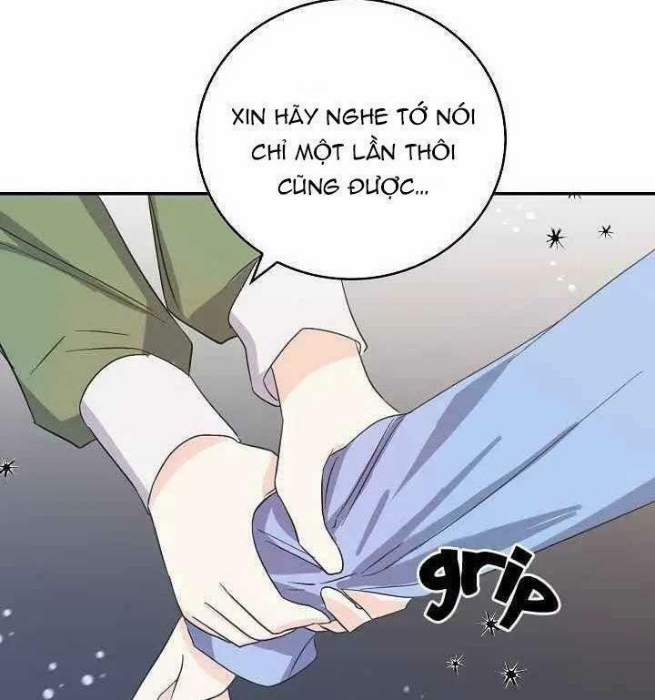 Tôi Là Bạn Gái Cũ Của Một Quân Nhân 14 trang 36