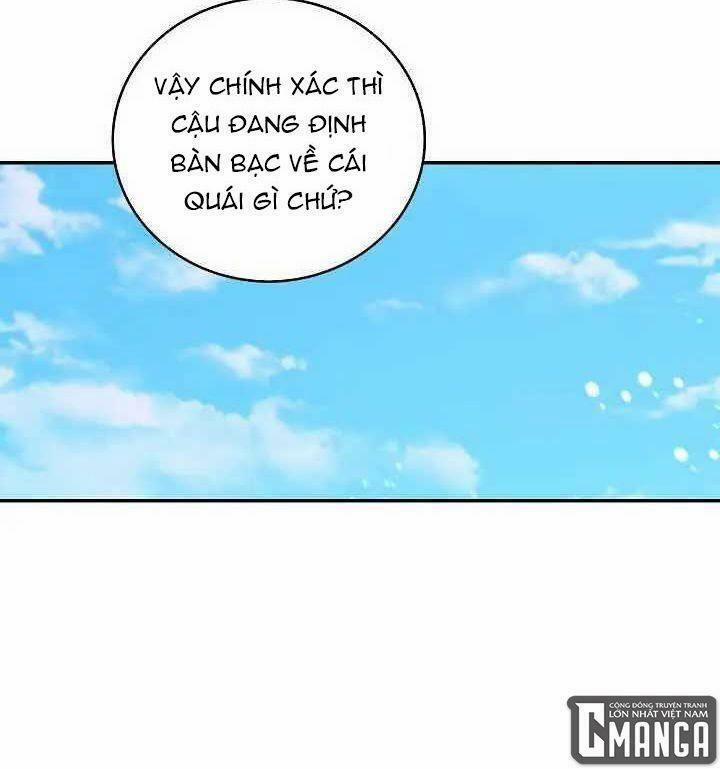 Tôi Là Bạn Gái Cũ Của Một Quân Nhân 14 trang 39