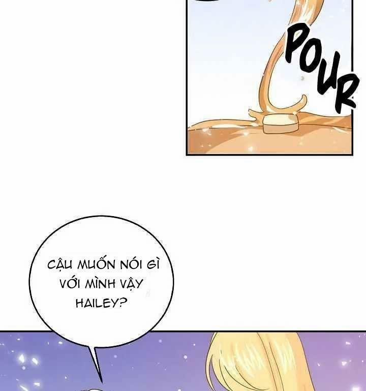 Tôi Là Bạn Gái Cũ Của Một Quân Nhân 14 trang 44