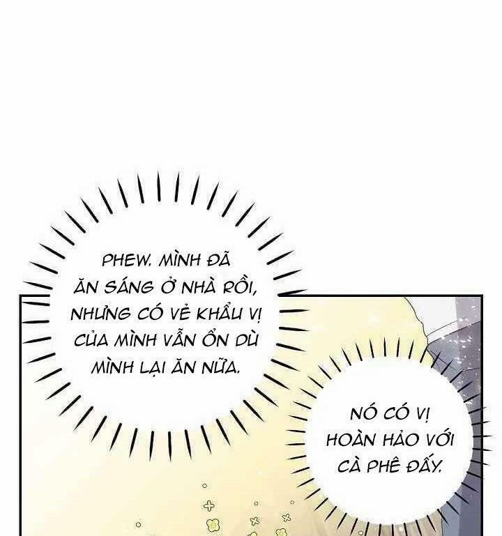 Tôi Là Bạn Gái Cũ Của Một Quân Nhân 14 trang 47