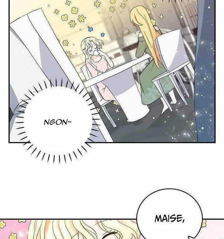 Tôi Là Bạn Gái Cũ Của Một Quân Nhân 14 trang 48