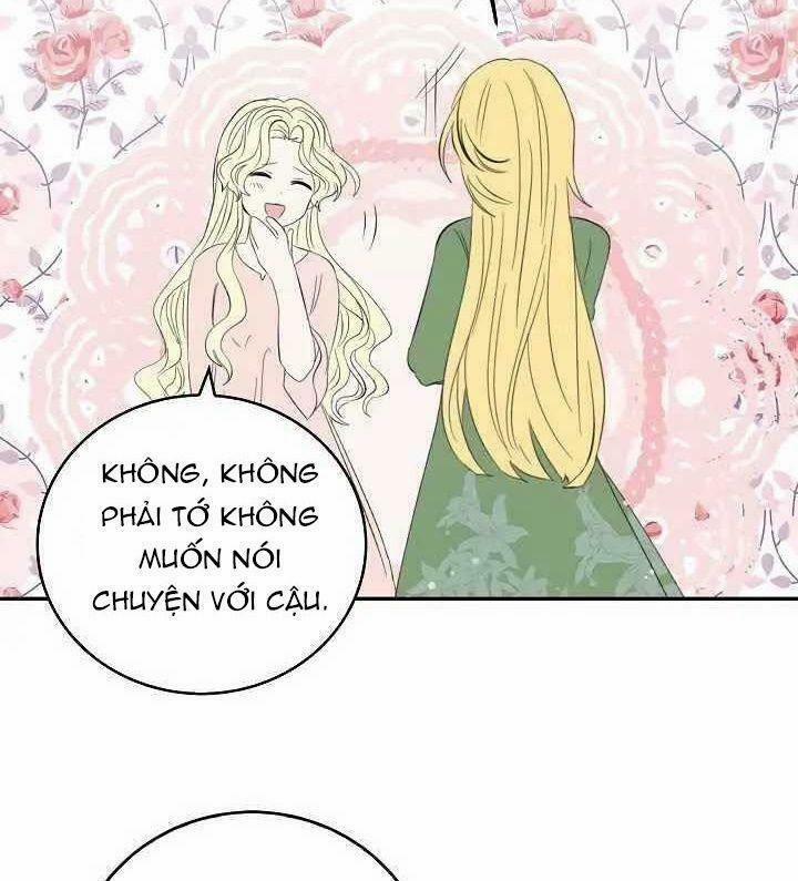 Tôi Là Bạn Gái Cũ Của Một Quân Nhân 14 trang 5