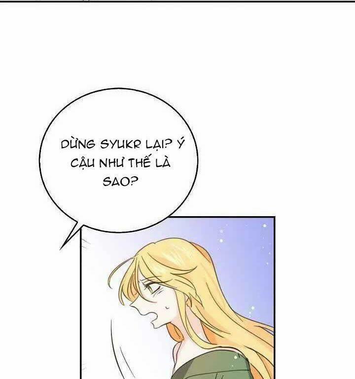 Tôi Là Bạn Gái Cũ Của Một Quân Nhân 14 trang 50