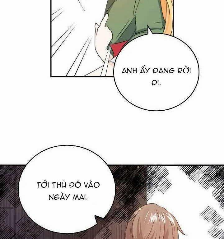 Tôi Là Bạn Gái Cũ Của Một Quân Nhân 14 trang 51