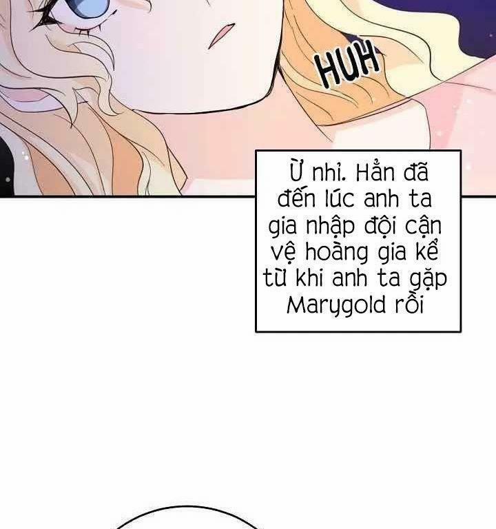 Tôi Là Bạn Gái Cũ Của Một Quân Nhân 14 trang 55