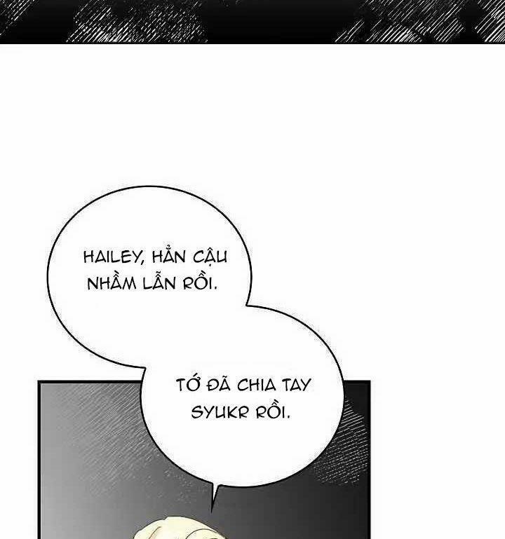 Tôi Là Bạn Gái Cũ Của Một Quân Nhân 14 trang 57