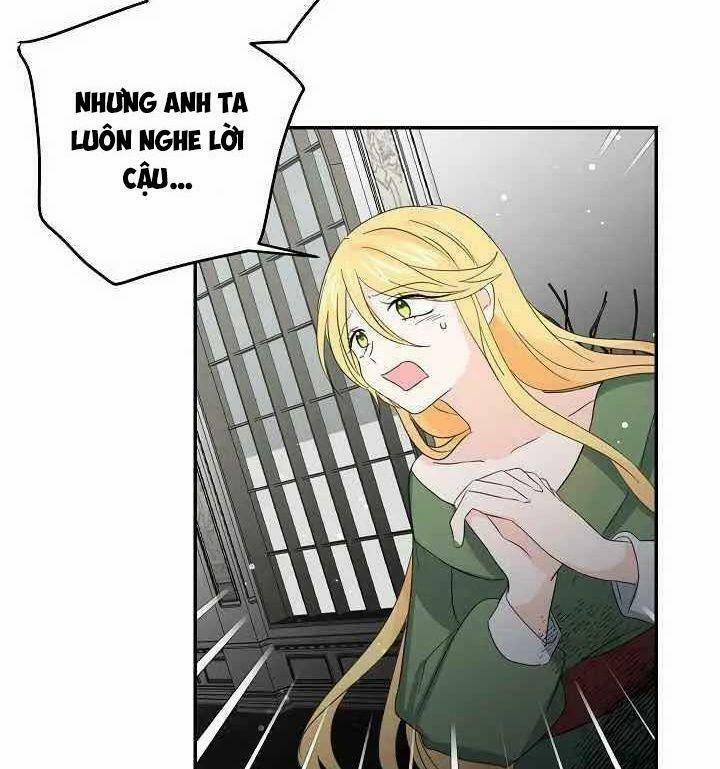 Tôi Là Bạn Gái Cũ Của Một Quân Nhân 14 trang 59