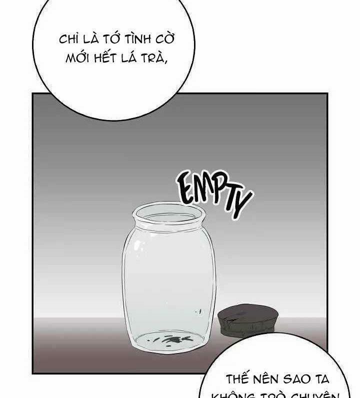 Tôi Là Bạn Gái Cũ Của Một Quân Nhân 14 trang 6