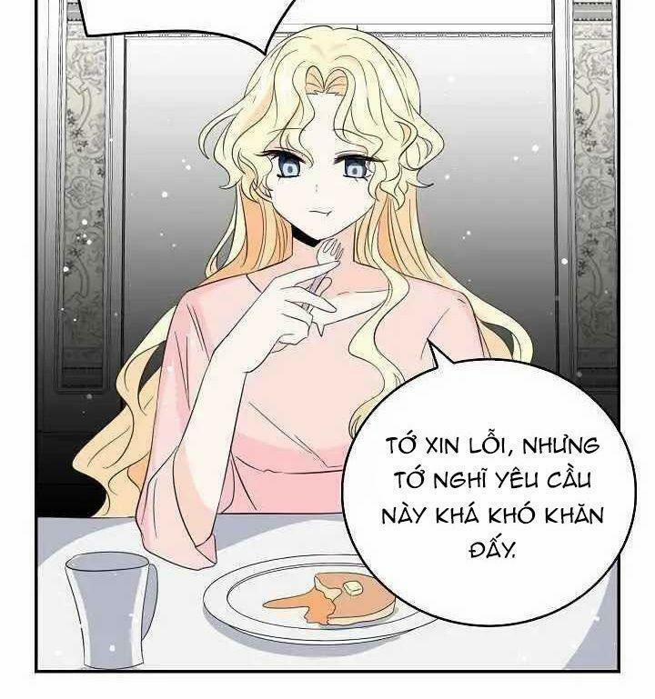 Tôi Là Bạn Gái Cũ Của Một Quân Nhân 14 trang 62