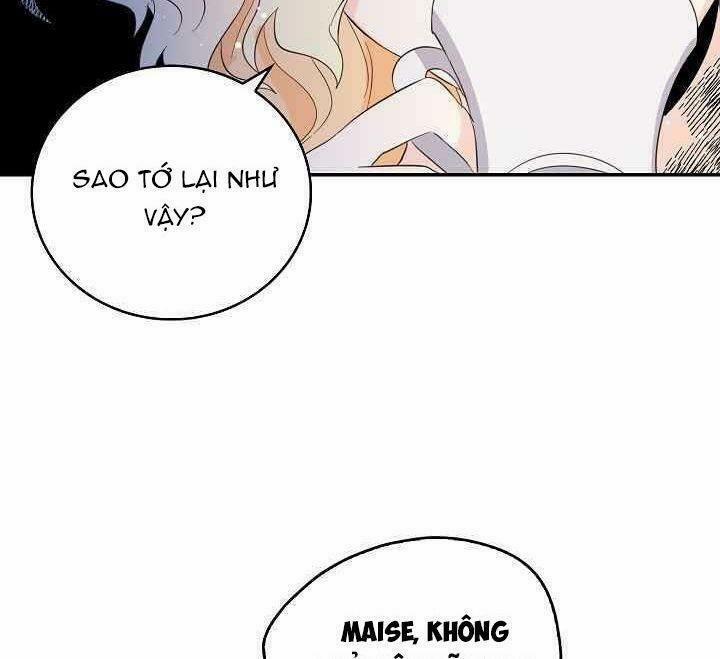 Tôi Là Bạn Gái Cũ Của Một Quân Nhân 14 trang 64