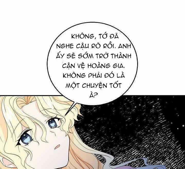 Tôi Là Bạn Gái Cũ Của Một Quân Nhân 14 trang 68