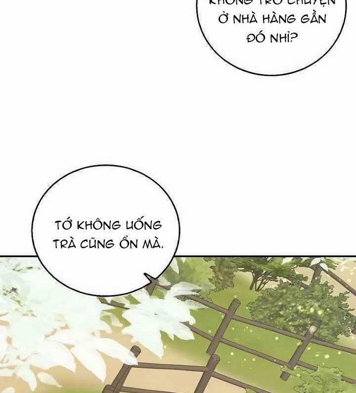 Tôi Là Bạn Gái Cũ Của Một Quân Nhân 14 trang 7